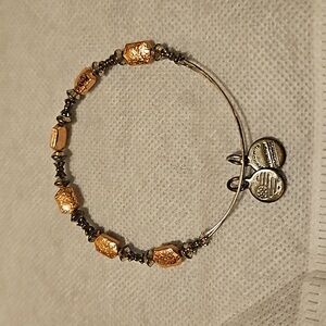 Alex & Ani Bracelet